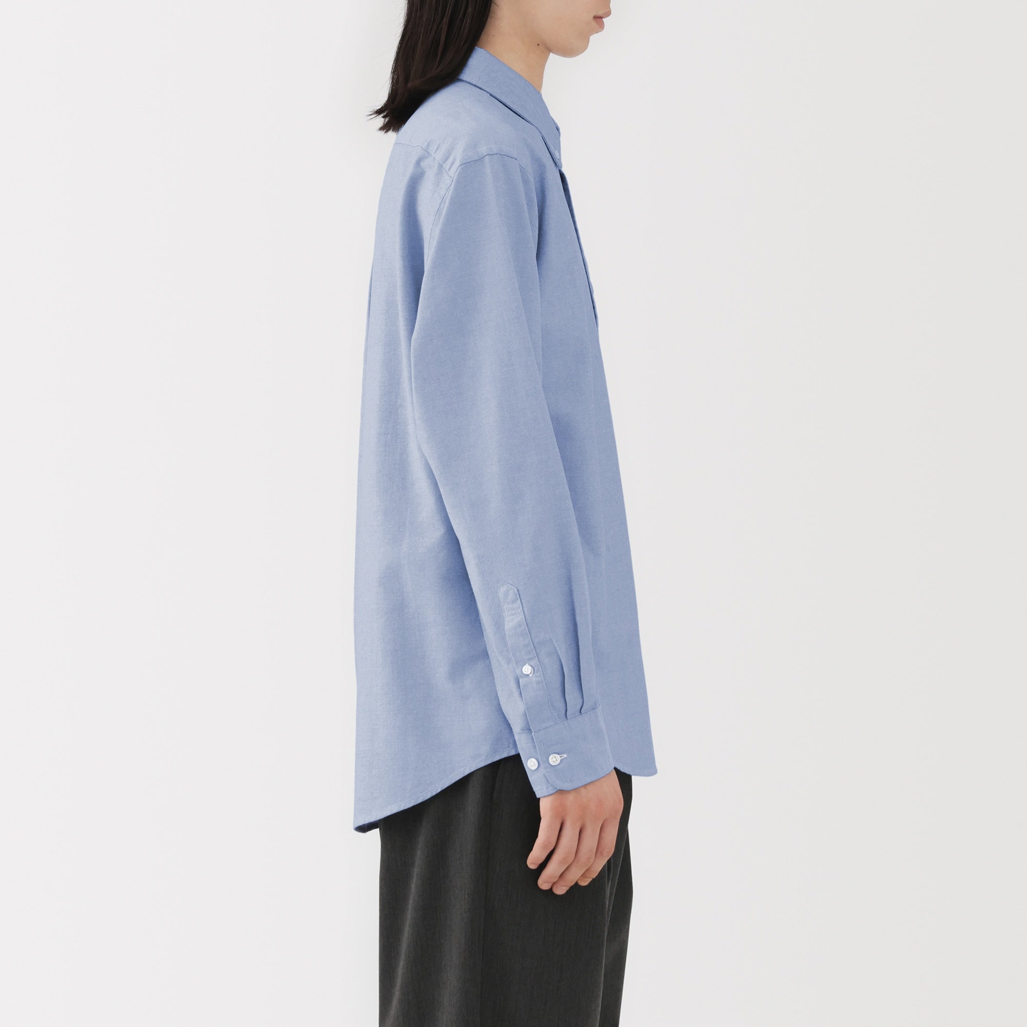 Oxford Shirt