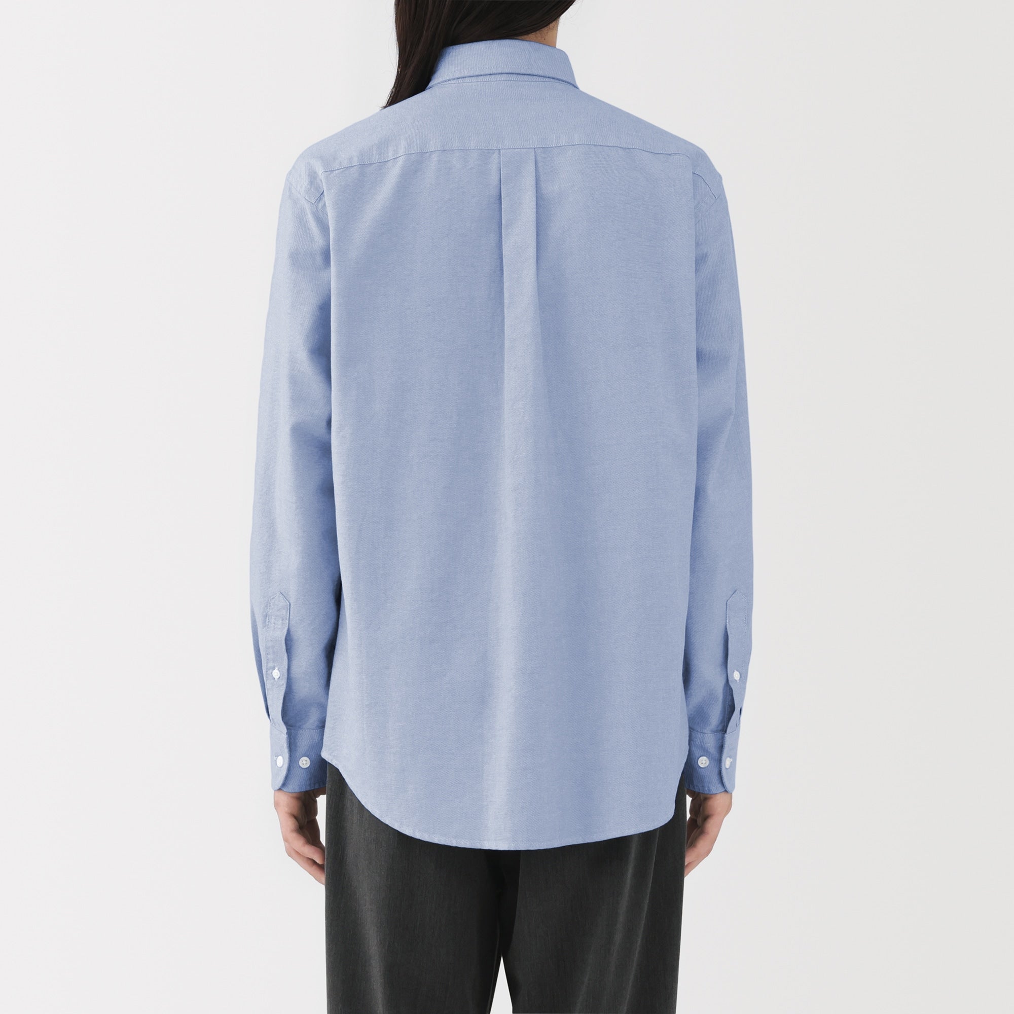 Oxford Shirt