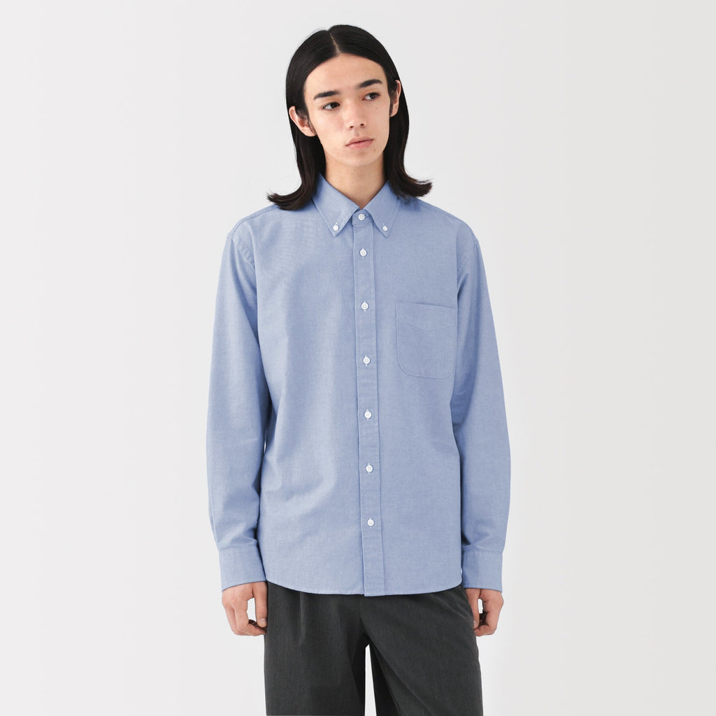 Oxford Shirt