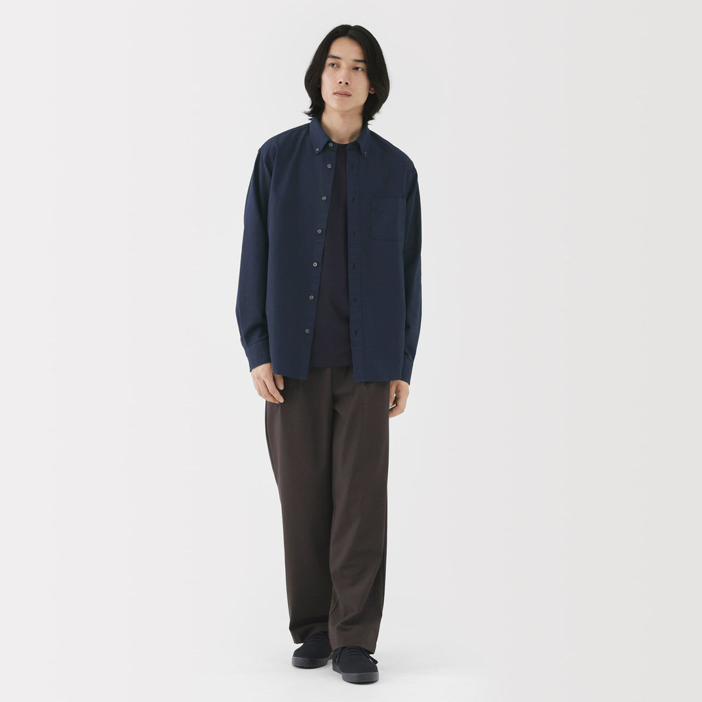 Oxford Shirt