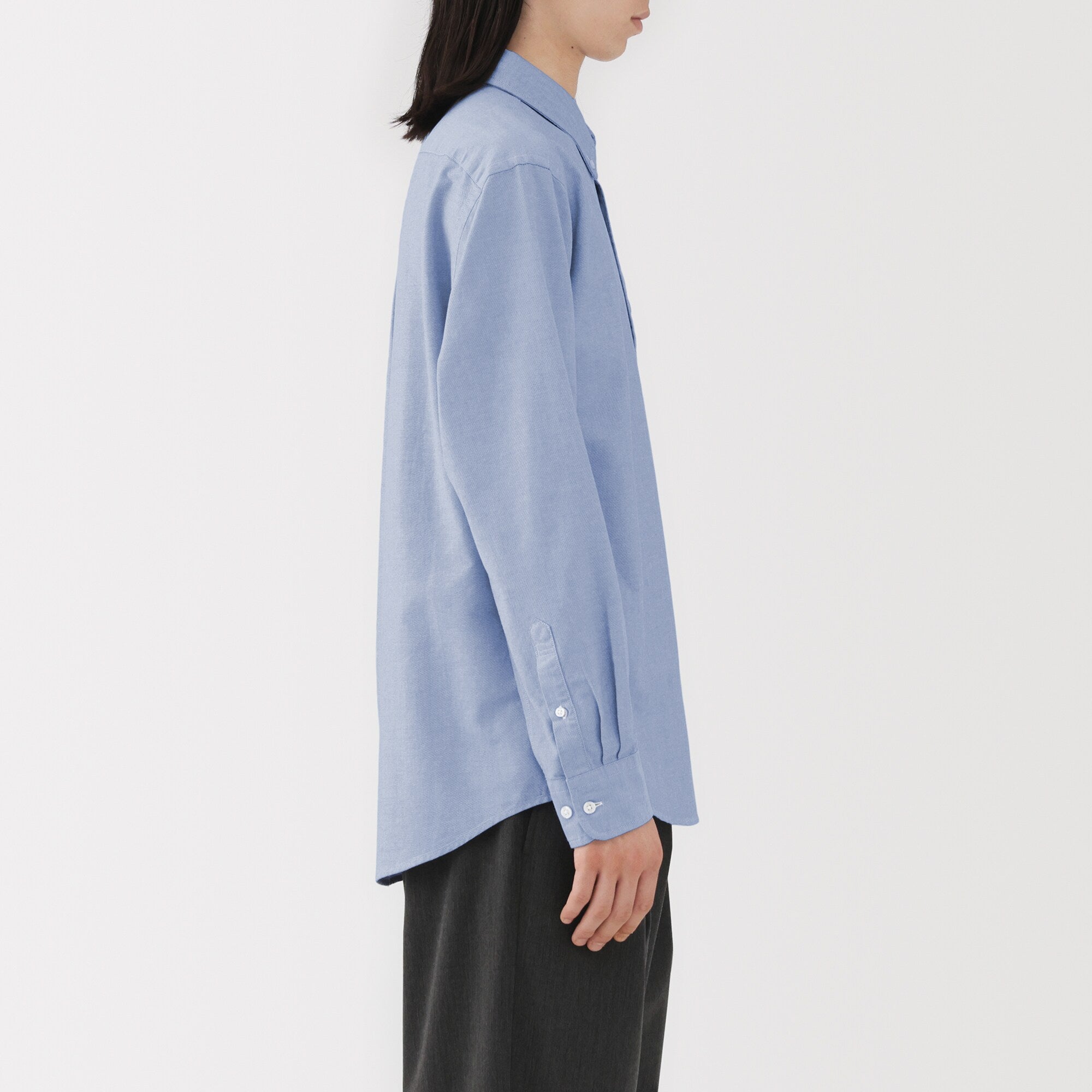 Oxford Shirt