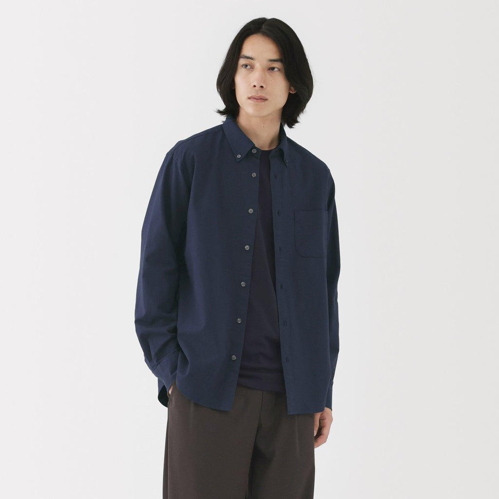 Oxford Shirt
