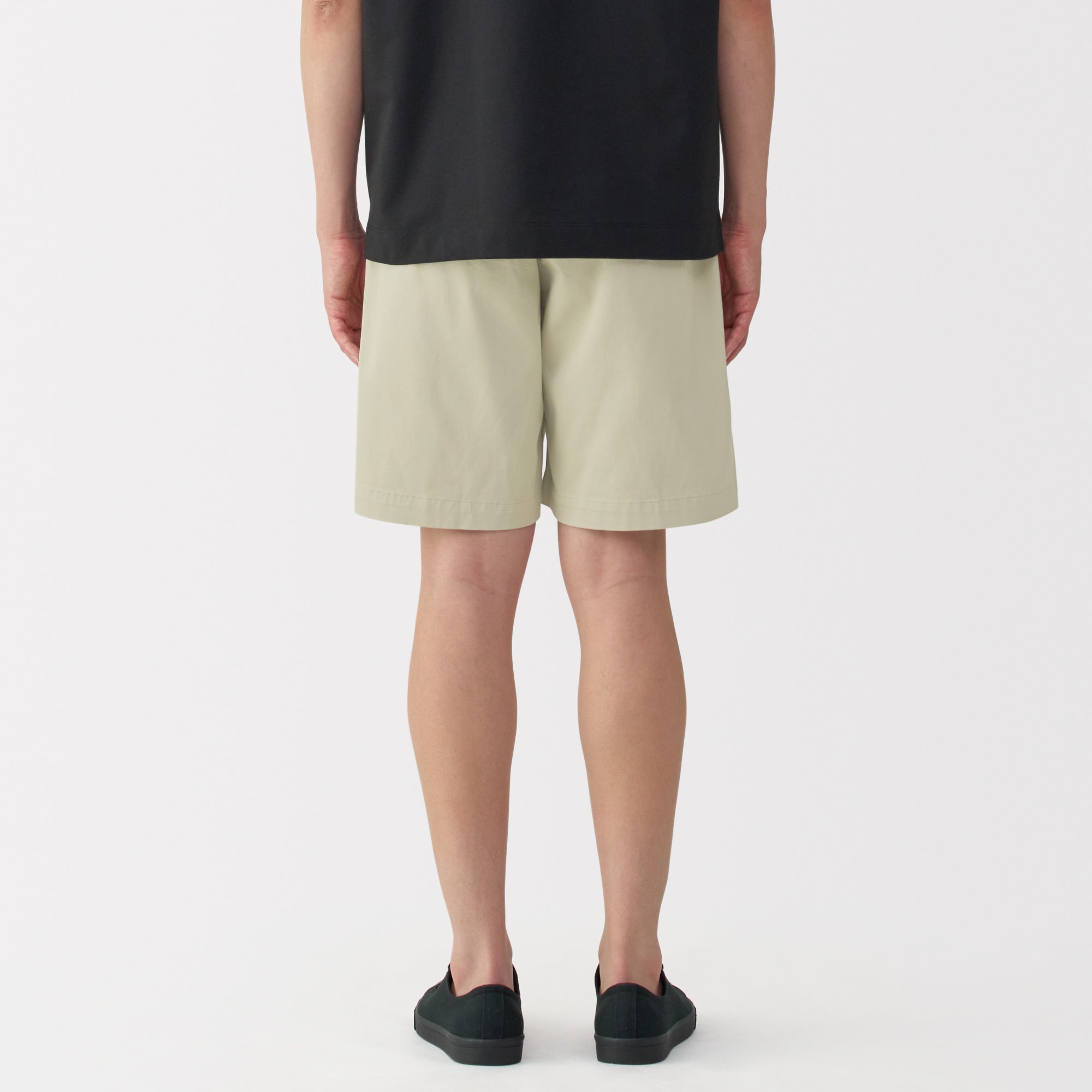 Men's Stretch Chino Shorts