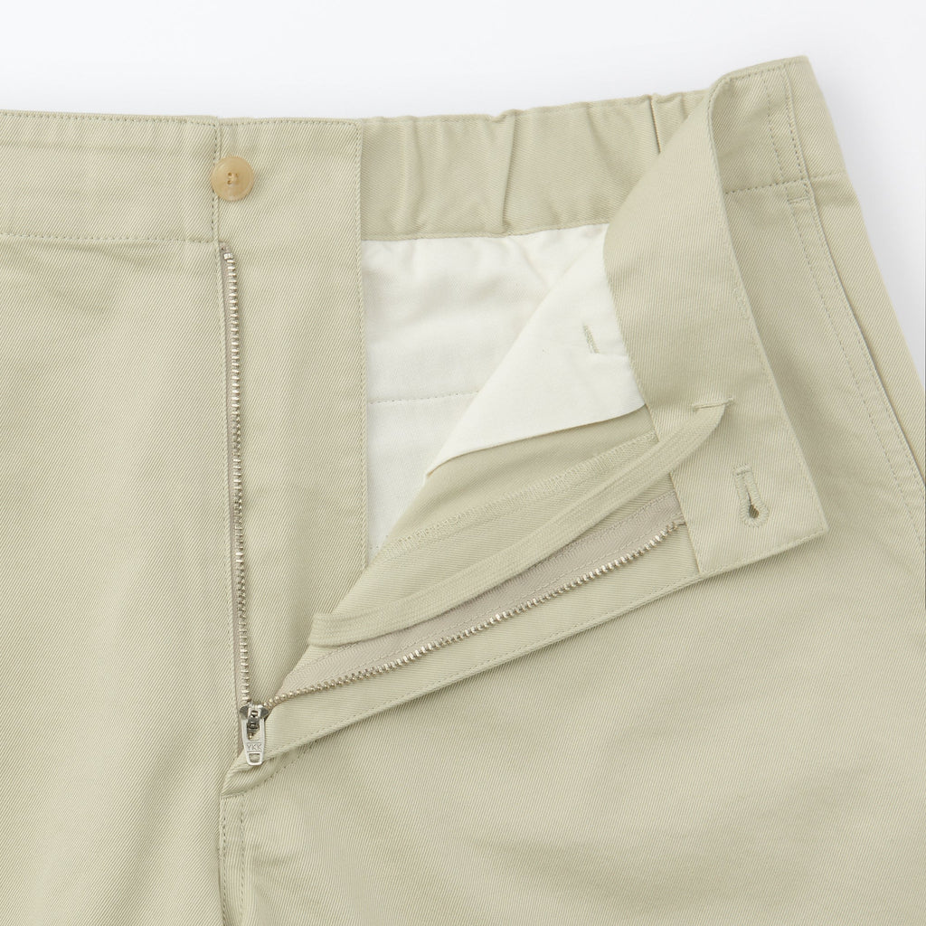 Men's Stretch Chino Shorts