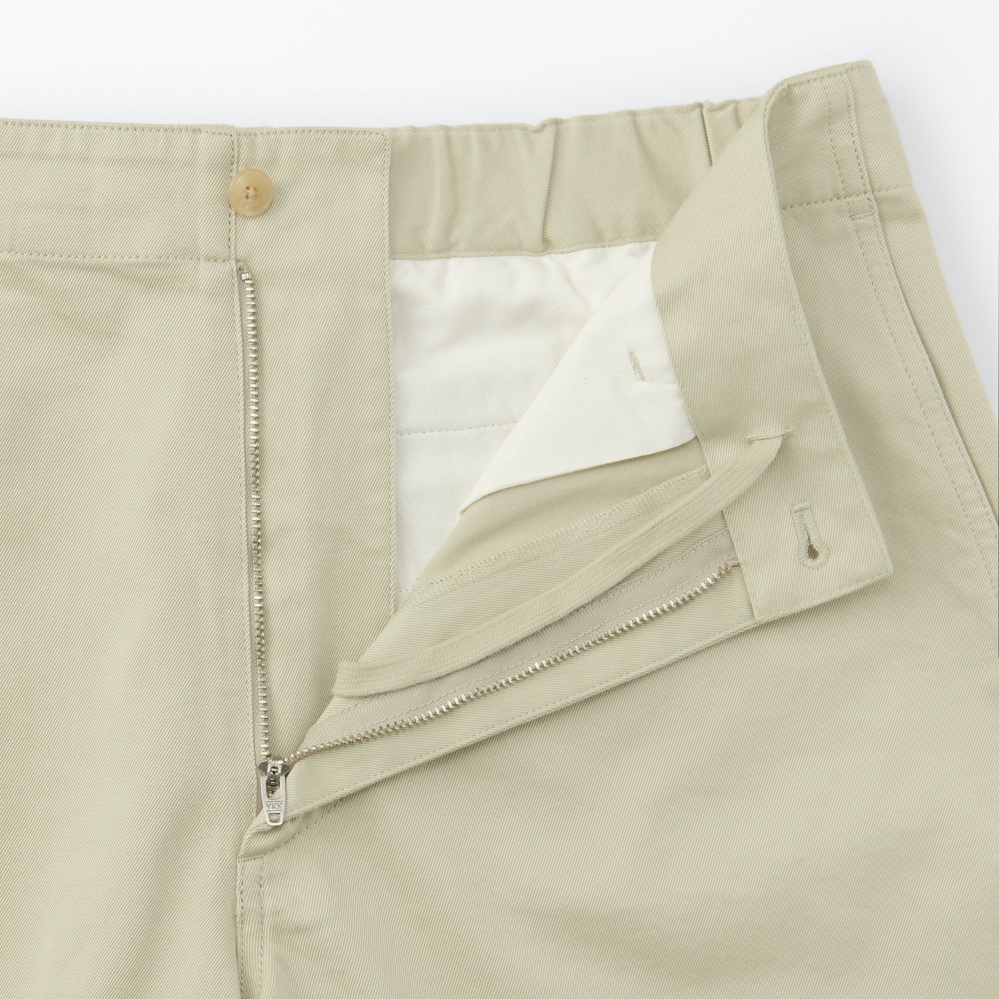 Men's Stretch Chino Shorts