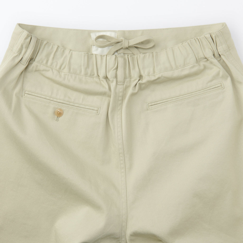 Men's Stretch Chino Shorts