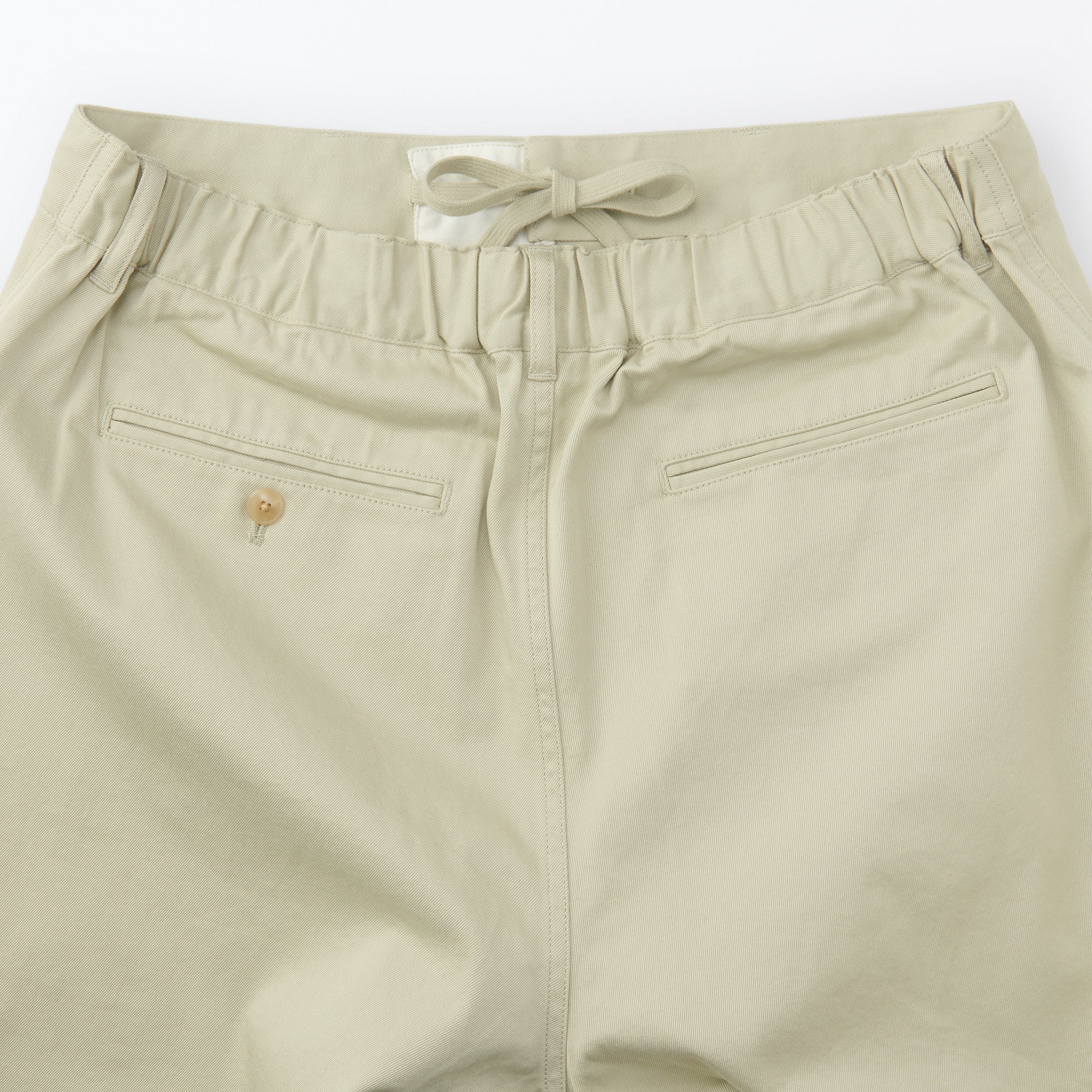 Men's Stretch Chino Shorts