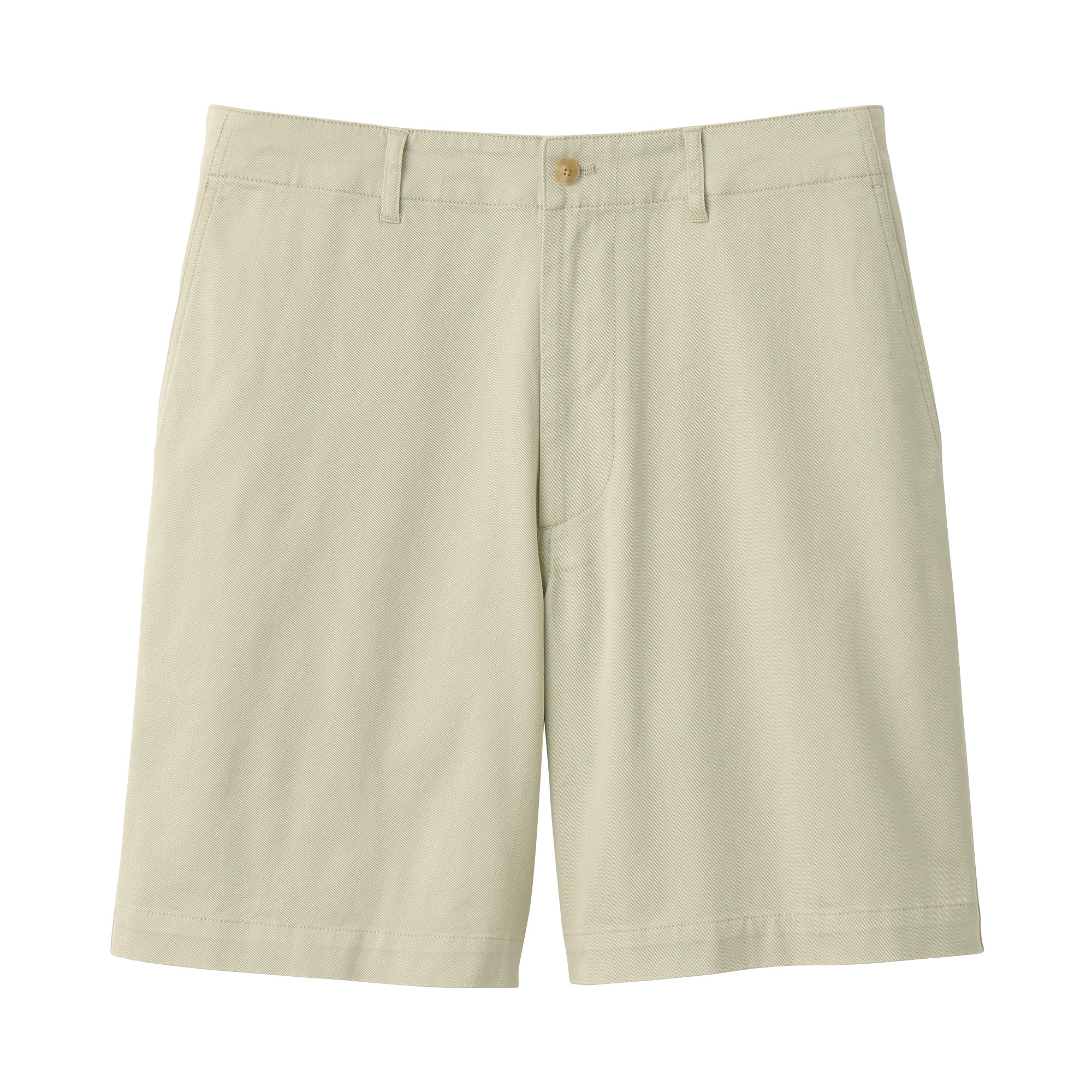 Men's Stretch Chino Shorts
