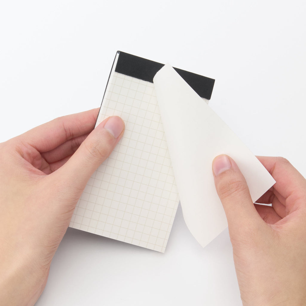 Separable Notepad (W2.6 x L4.4)