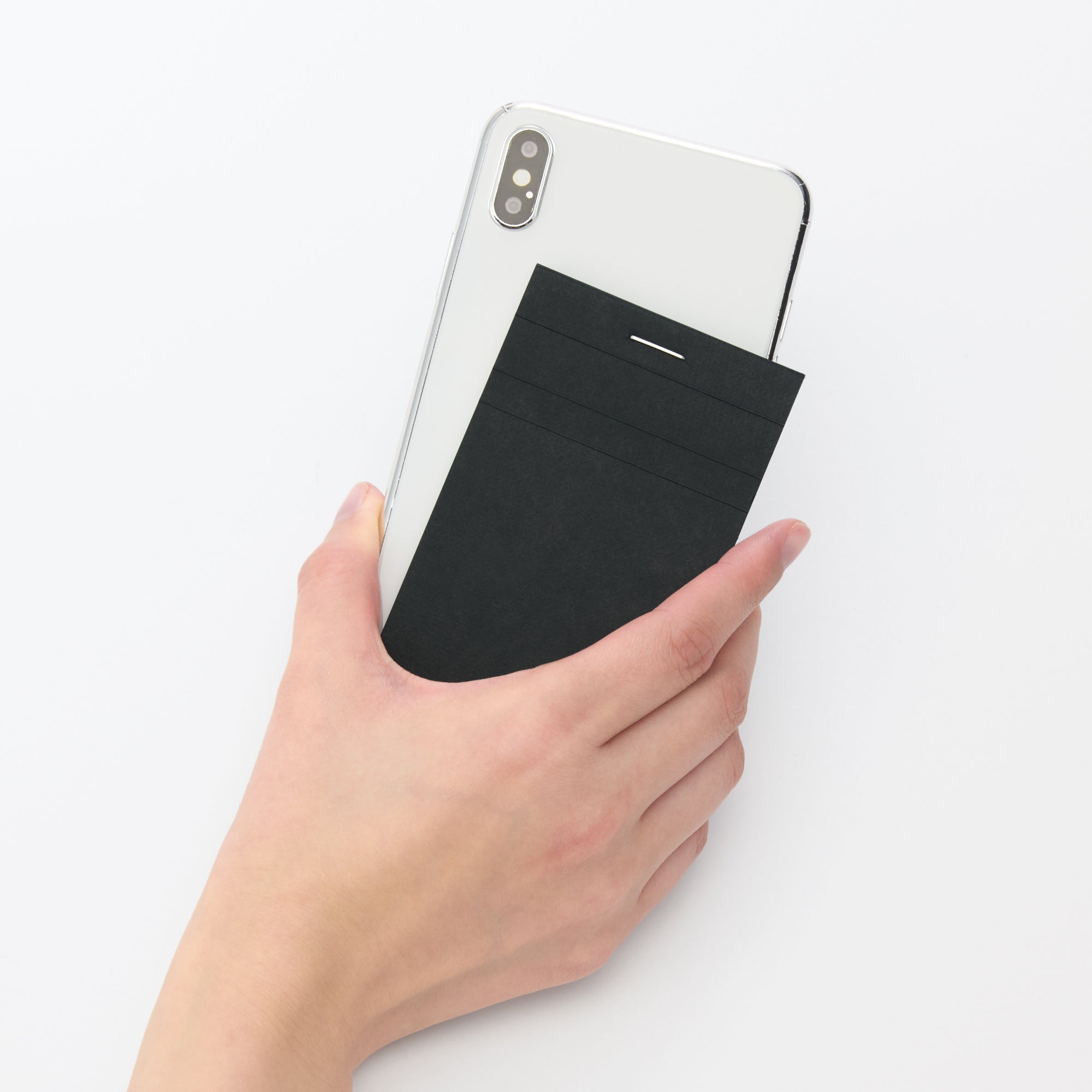 Separable Notepad (W2.6 x L4.4)