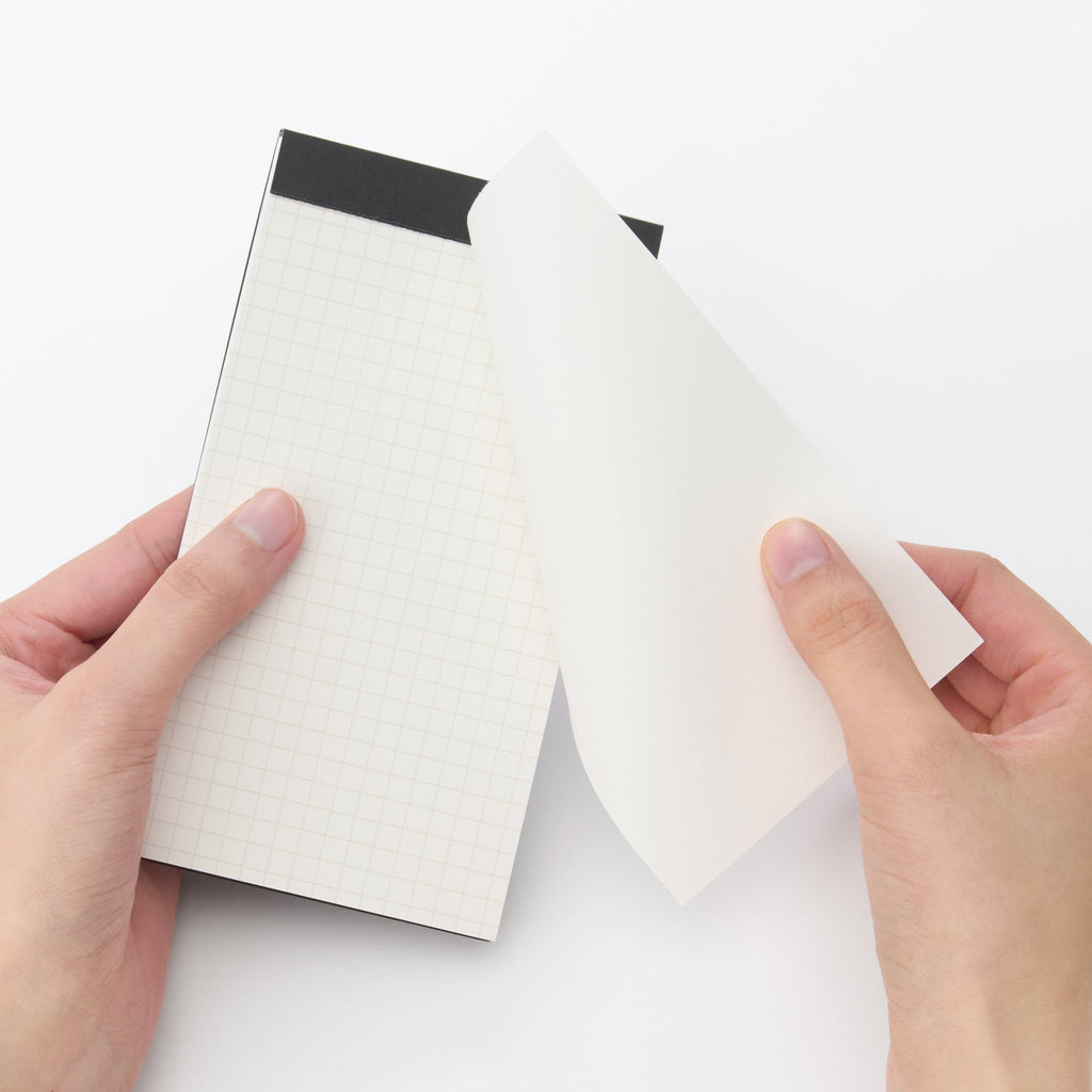 Separable Notepad (W3.1 x L5.8)
