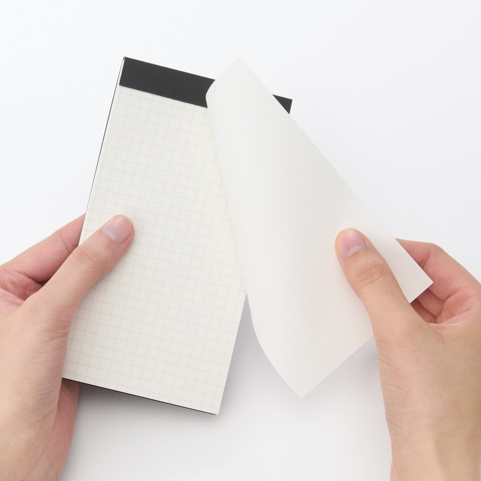 Separable Notepad (W3.1 x L5.8)