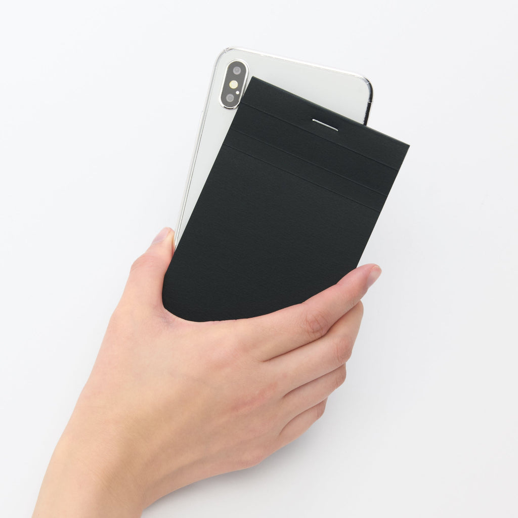 Separable Notepad (W3.1 x L5.8)