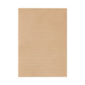 A5 Kraft Letter Paper - 15 Sheets