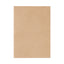 A5 Kraft Letter Paper - 15 Sheets