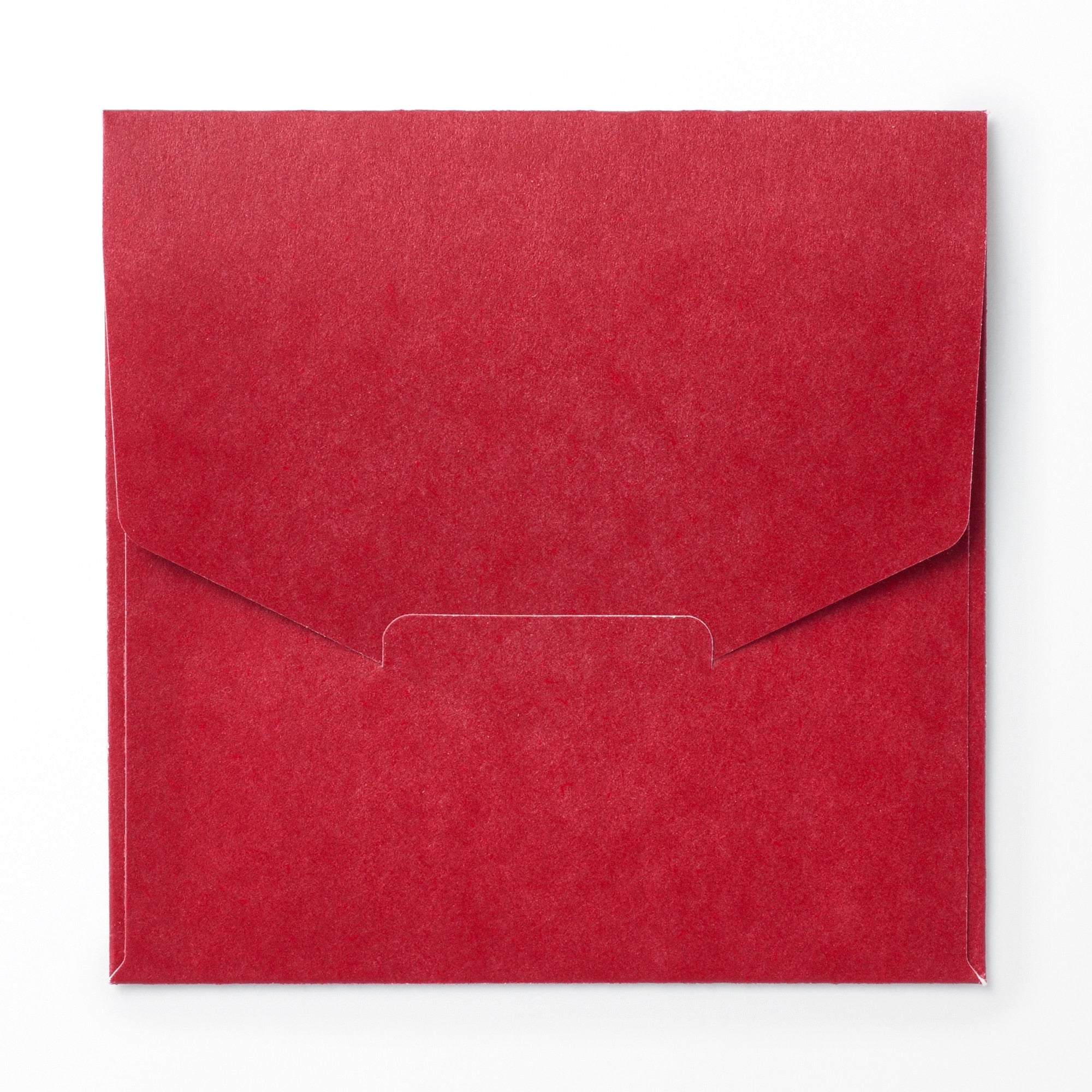 Mini Card Set - Burgundy