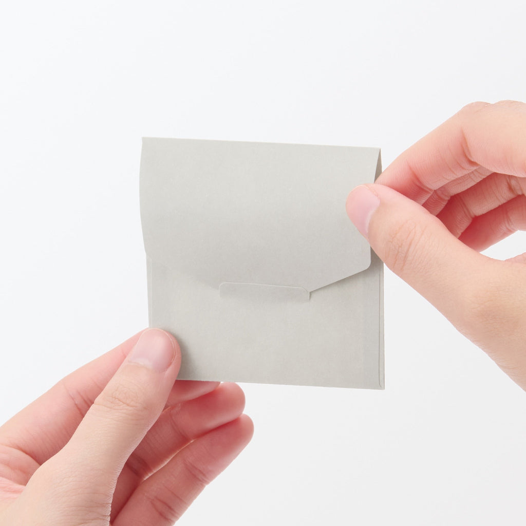 Mini Card Set - Gray