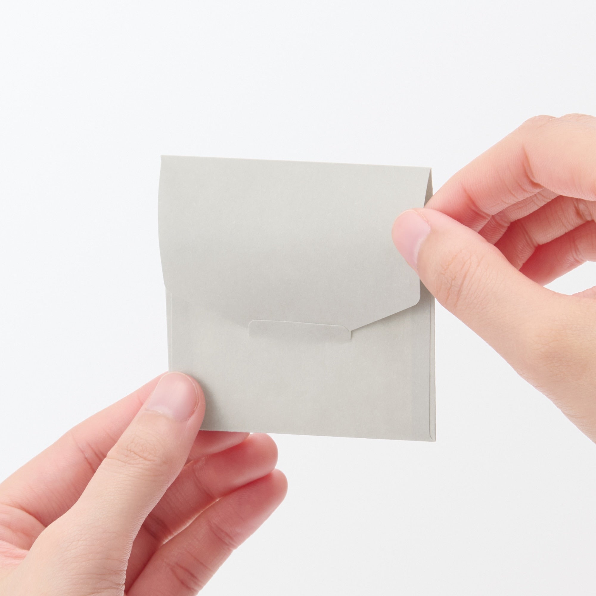 Mini Card Set - Gray