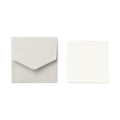Mini Card Set - Gray