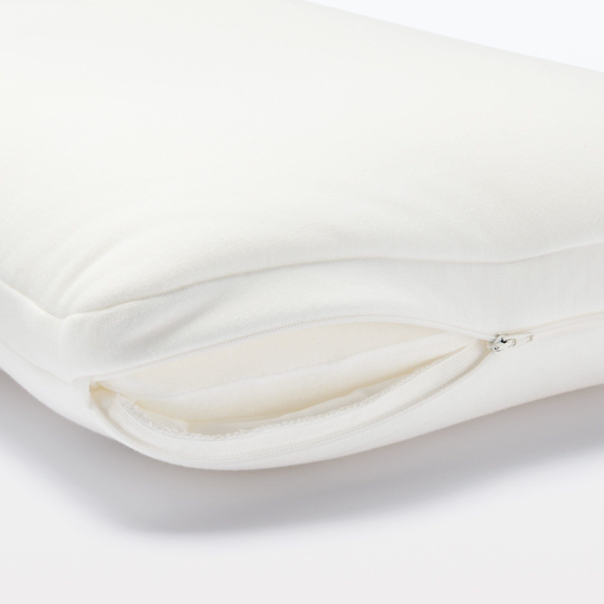 Washable Cover Plump Pillow - 16.5 x 26.4
