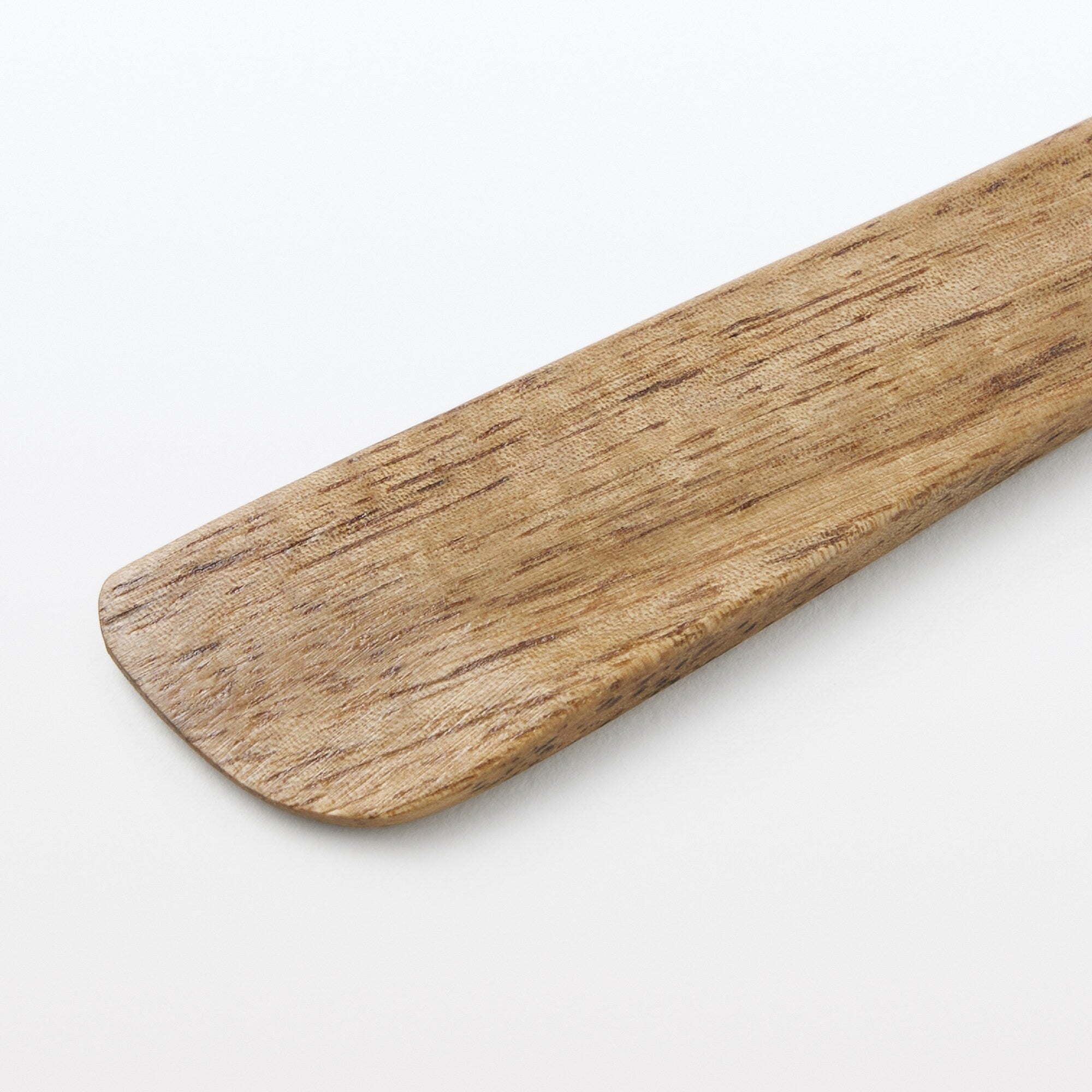 Acacia Spatula for Dip with Oil Finish