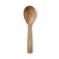 Acacia Soup Spoon with Oil Finish