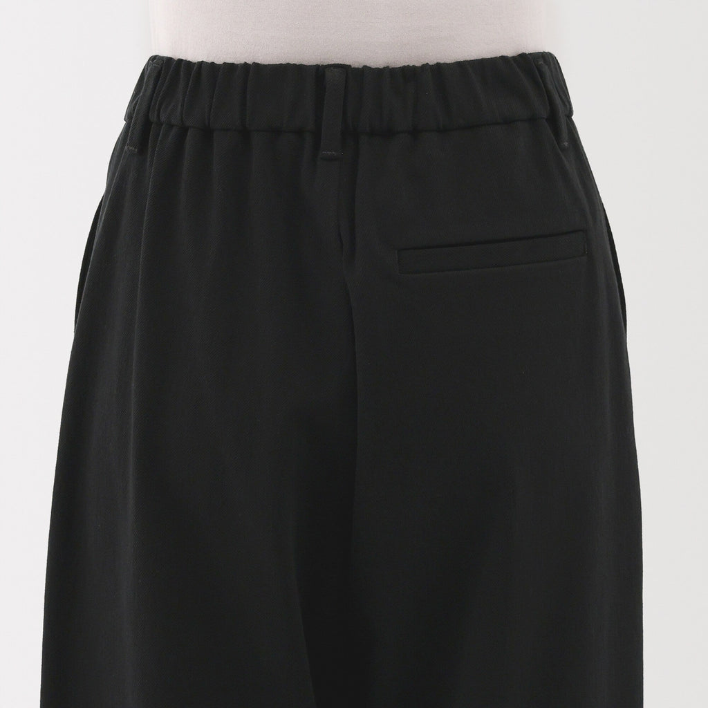 Women's Stretchy Jersey Easy Tapered Pants