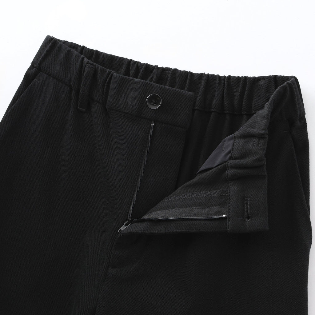 Women's Stretchy Jersey Easy Tapered Pants