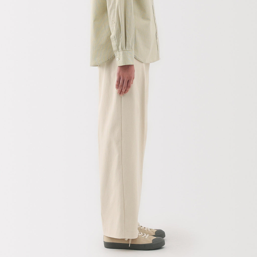 Women's Stretchy Jersey Easy Tapered Pants