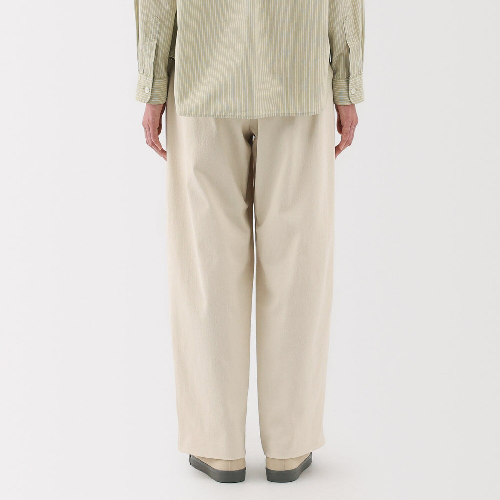 Women's Stretchy Jersey Easy Tapered Pants