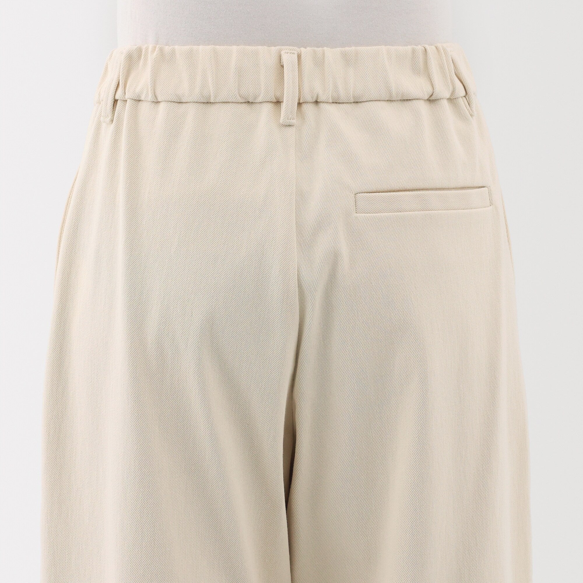 Women's Stretchy Jersey Easy Tapered Pants