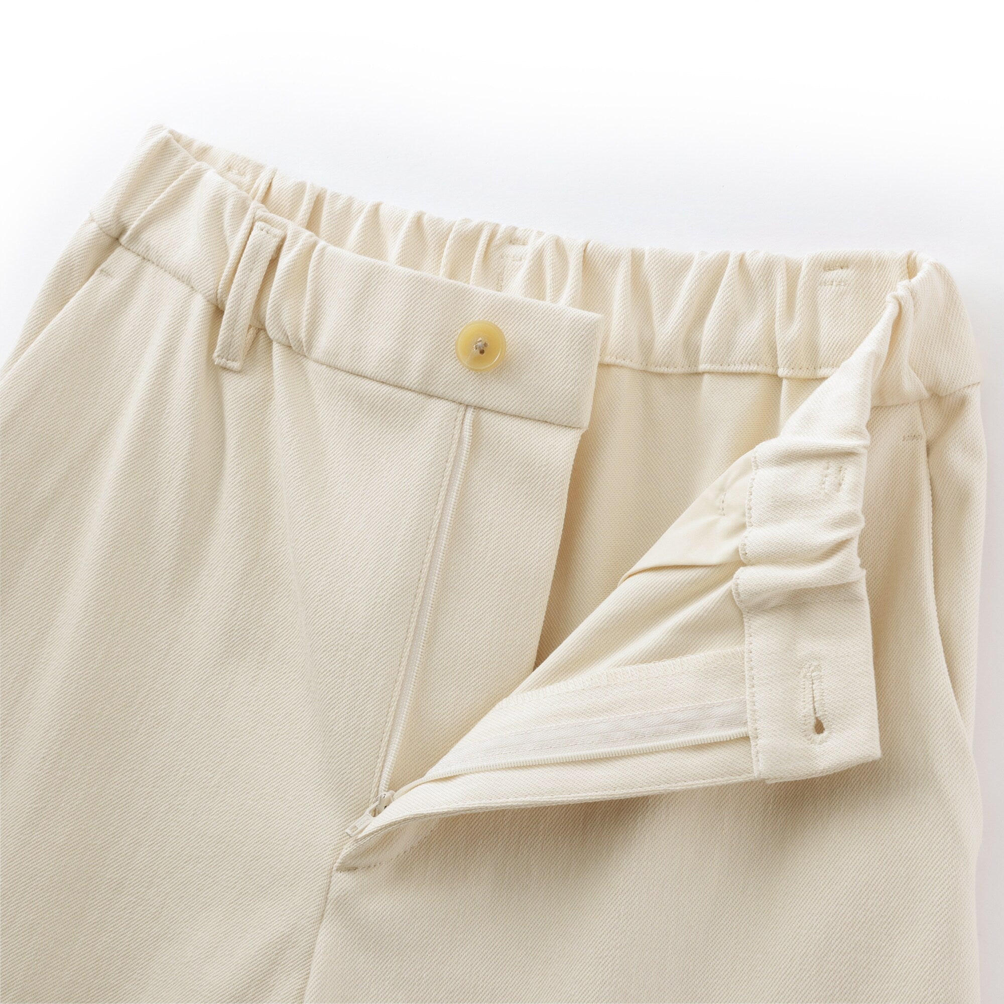 Women's Stretchy Jersey Easy Tapered Pants