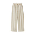 Women's Stretchy Jersey Easy Tapered Pants