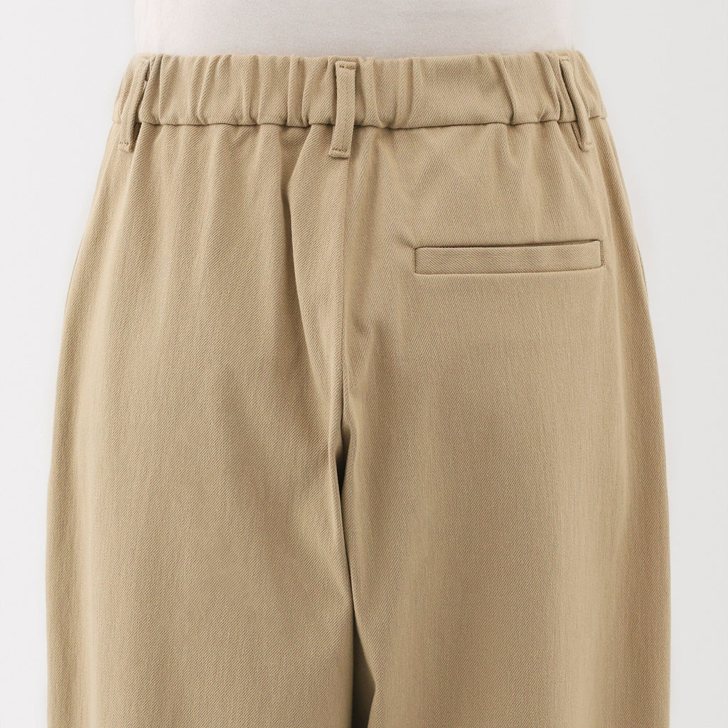 Women's Stretchy Jersey Easy Tapered Pants