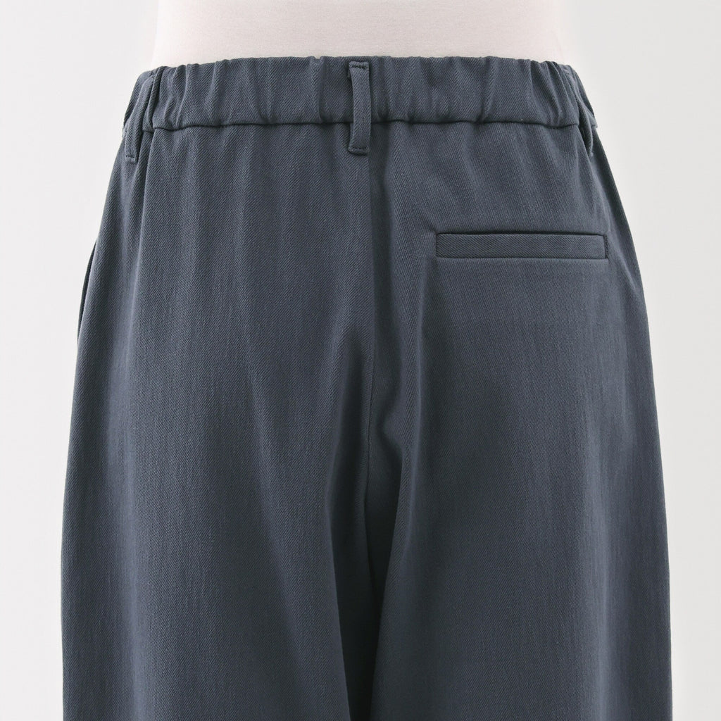 Women's Stretchy Jersey Easy Tapered Pants