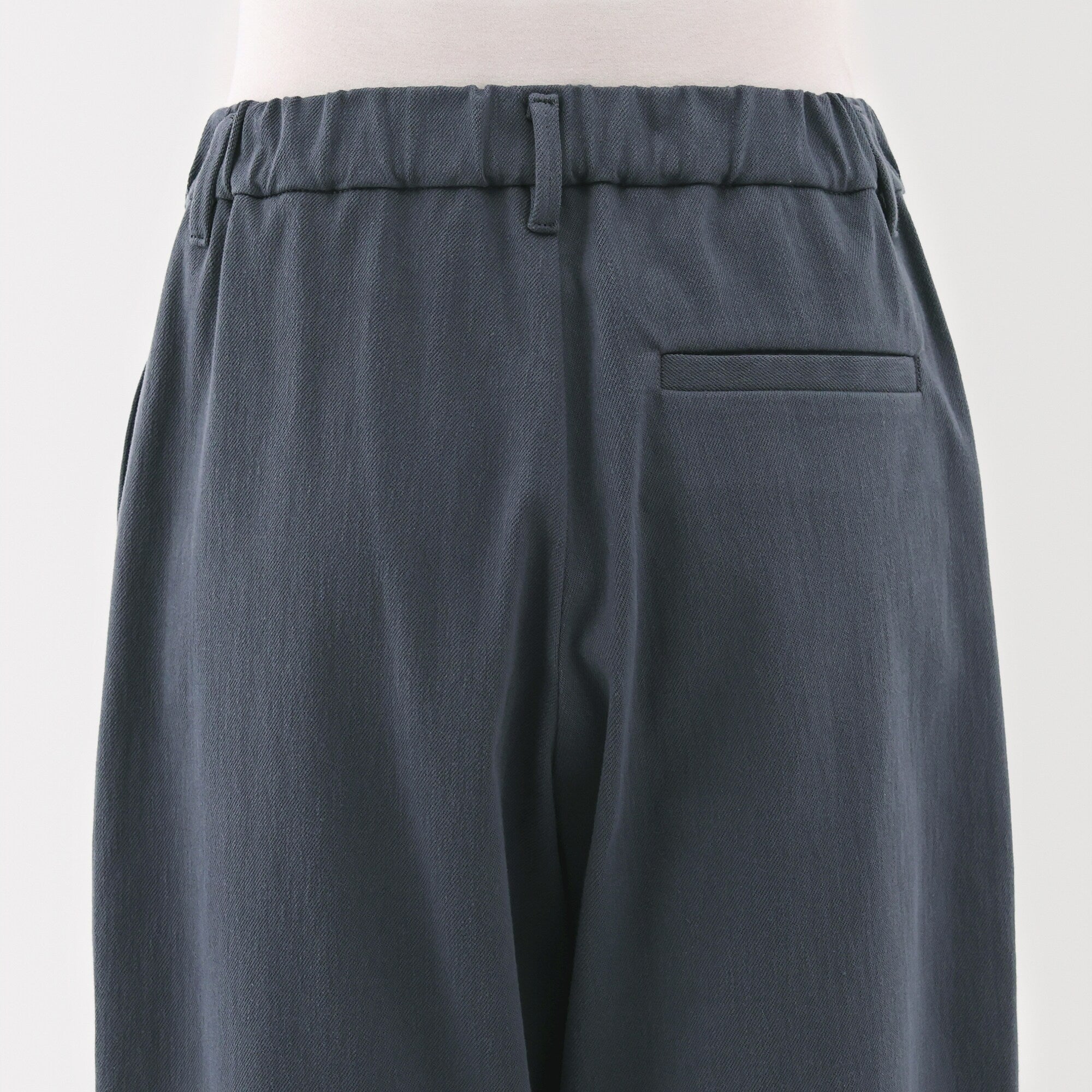 Women's Stretchy Jersey Easy Tapered Pants