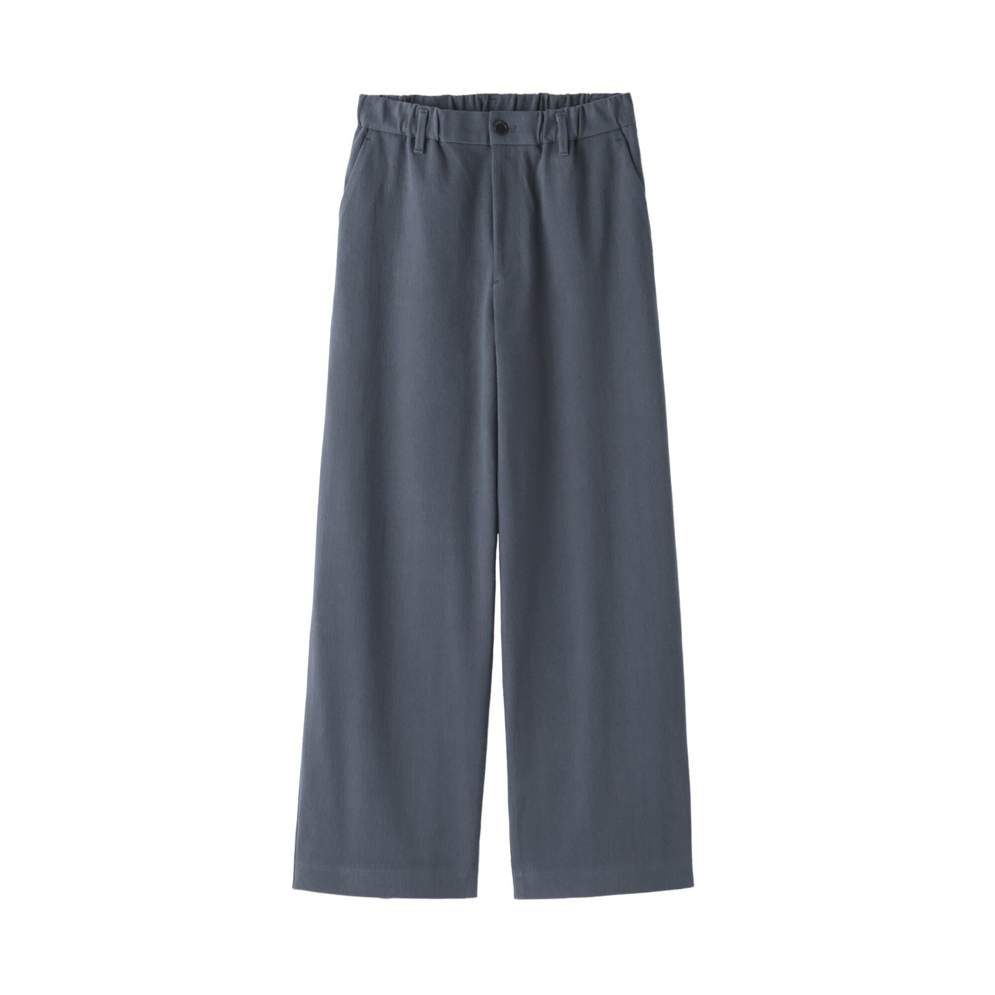 Women's Stretchy Jersey Easy Tapered Pants