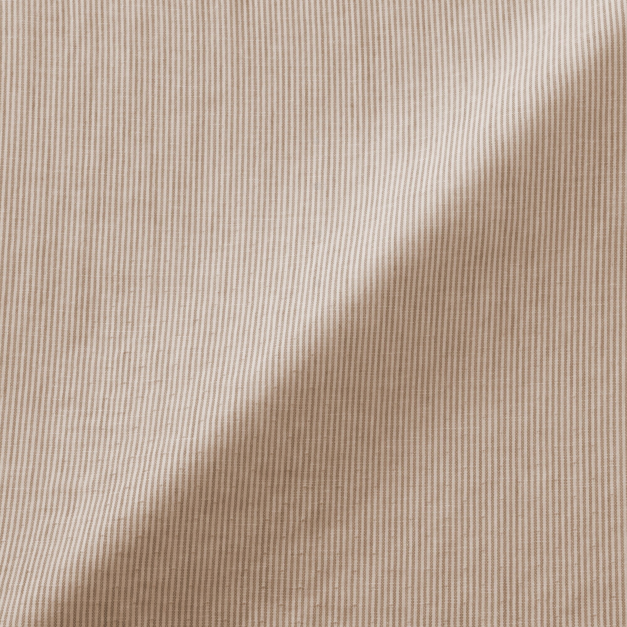 Women's Kapok Blend Double Gauze Blouse