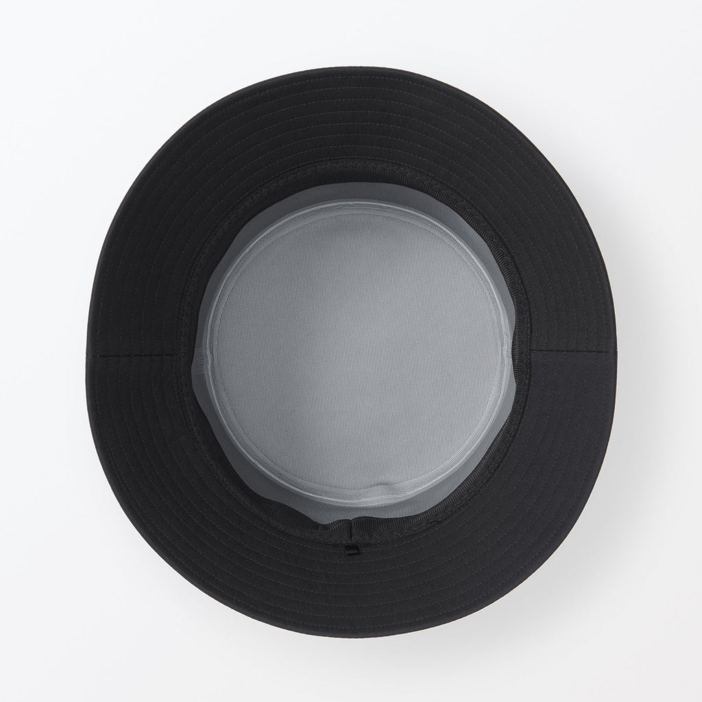 Water Repellent Waterproof Tape Bucket Hat