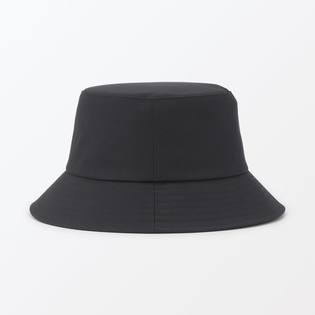 Water Repellent Waterproof Tape Bucket Hat