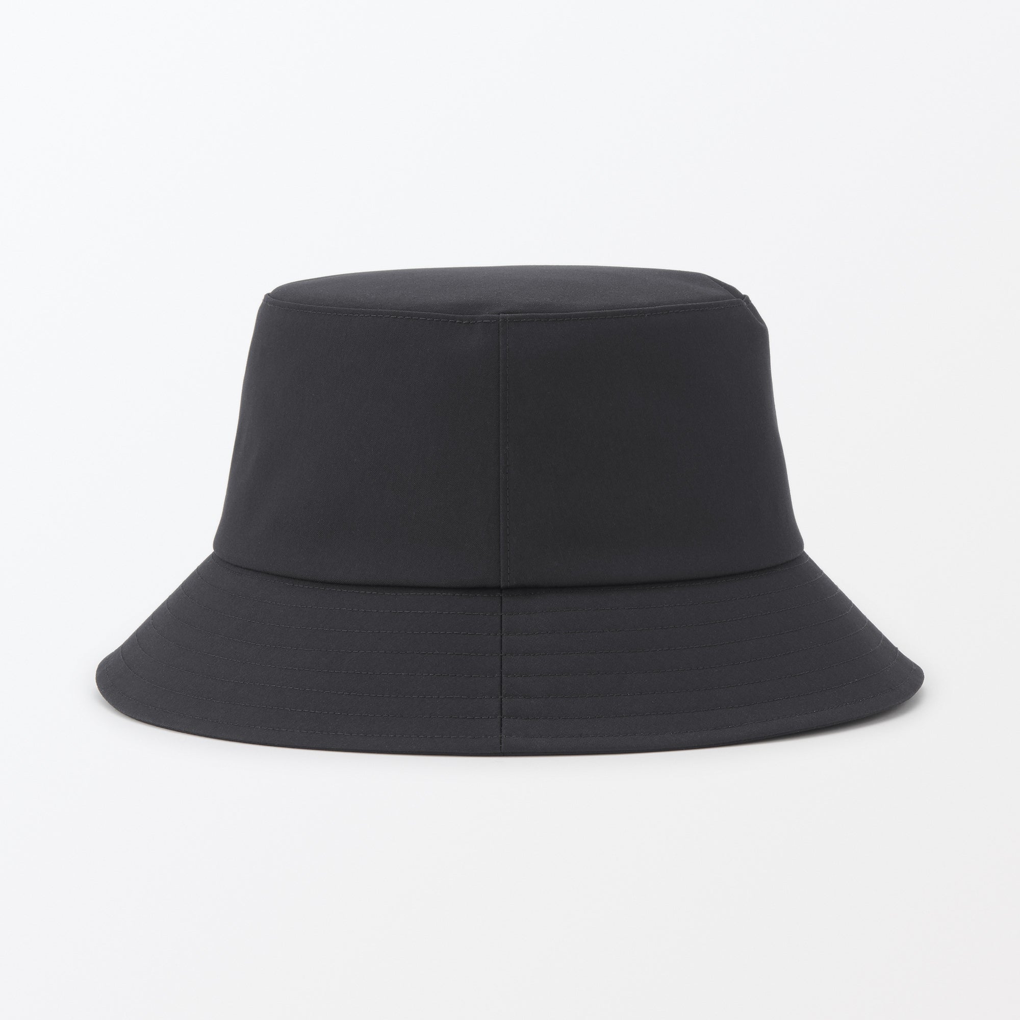 Water Repellent Waterproof Tape Bucket Hat