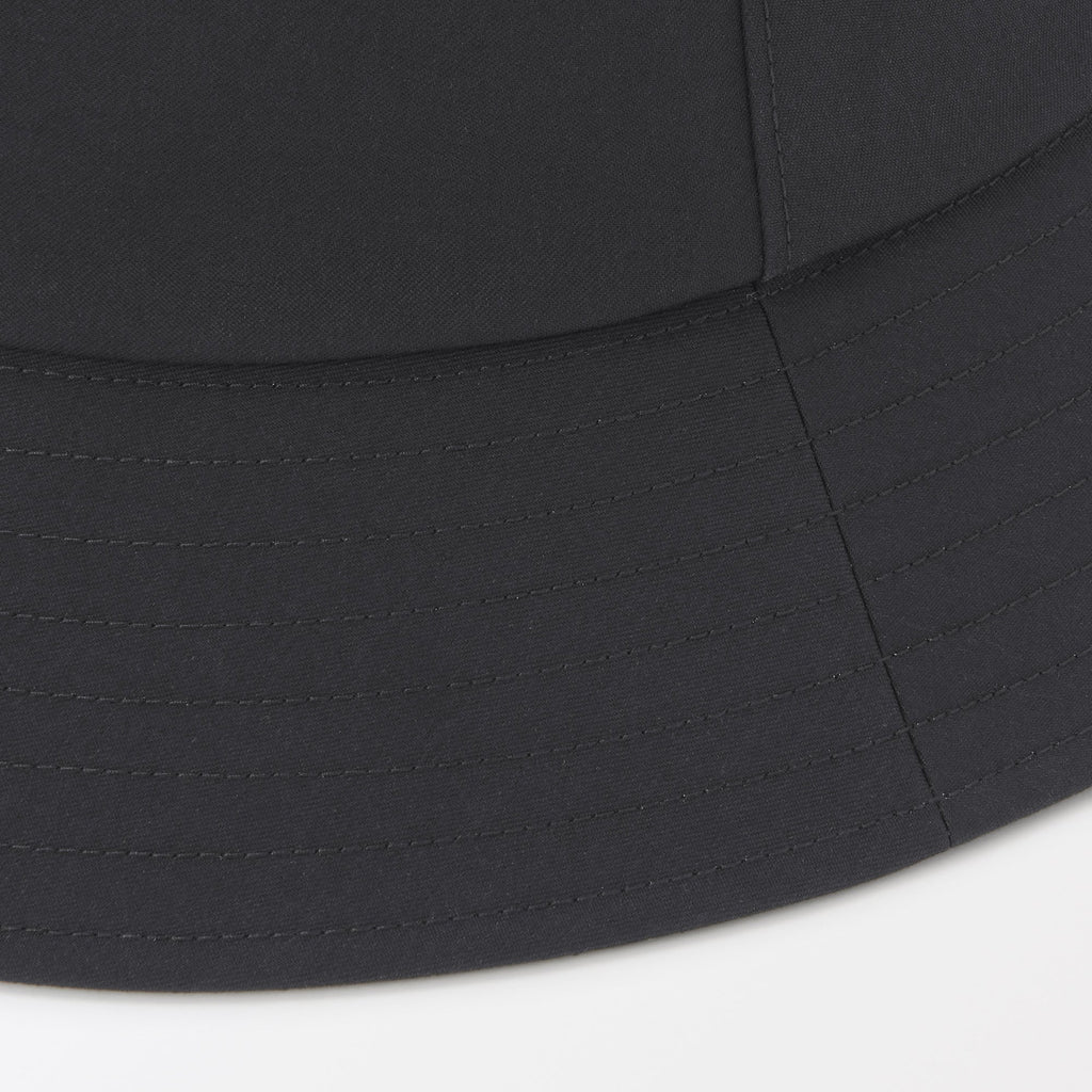 Water Repellent Waterproof Tape Bucket Hat