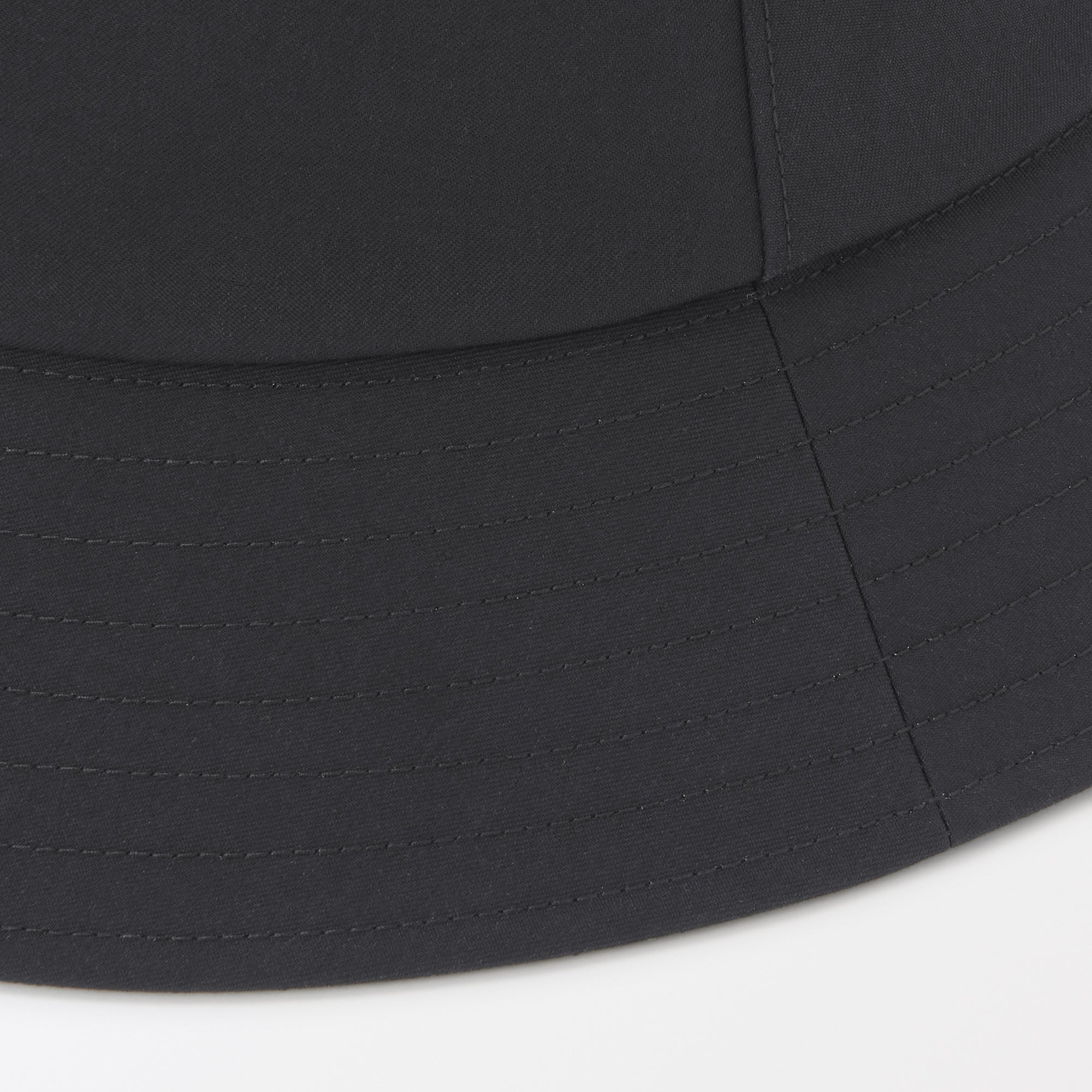 Water Repellent Waterproof Tape Bucket Hat