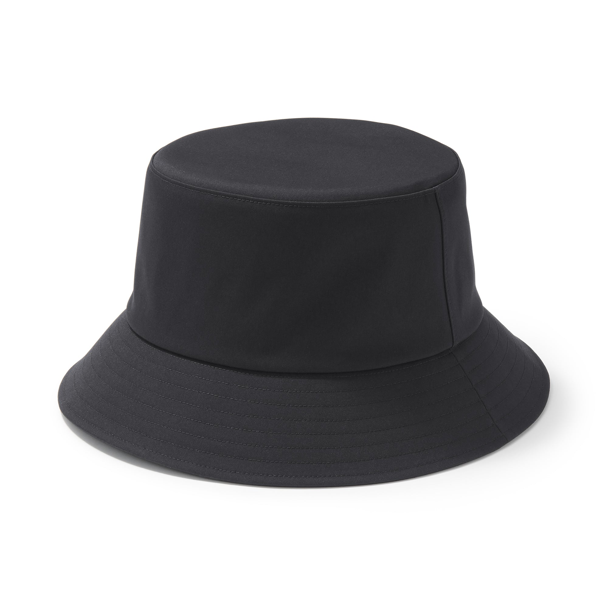 Water Repellent Waterproof Tape Bucket Hat