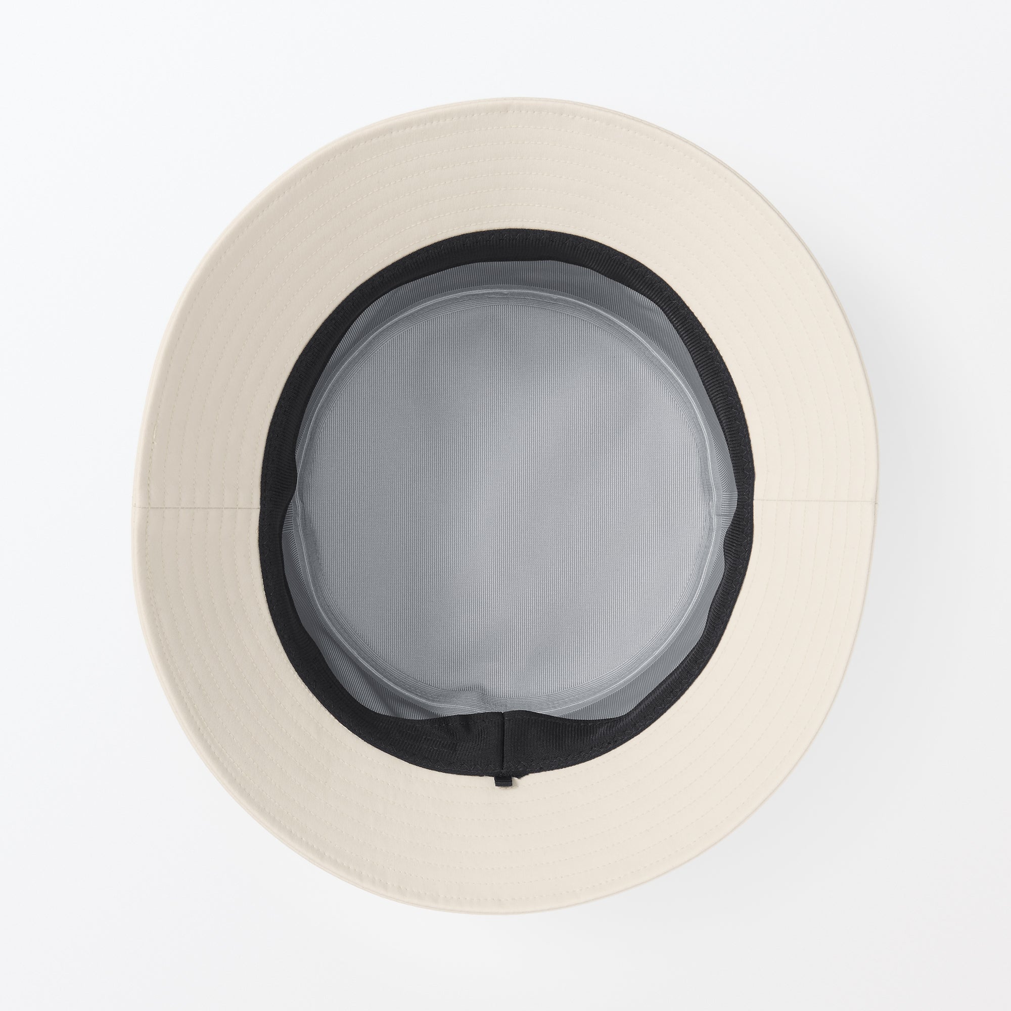 Water Repellent Waterproof Tape Bucket Hat