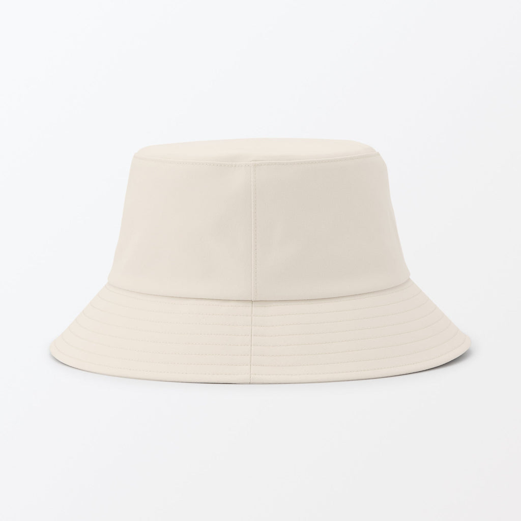 Water Repellent Waterproof Tape Bucket Hat