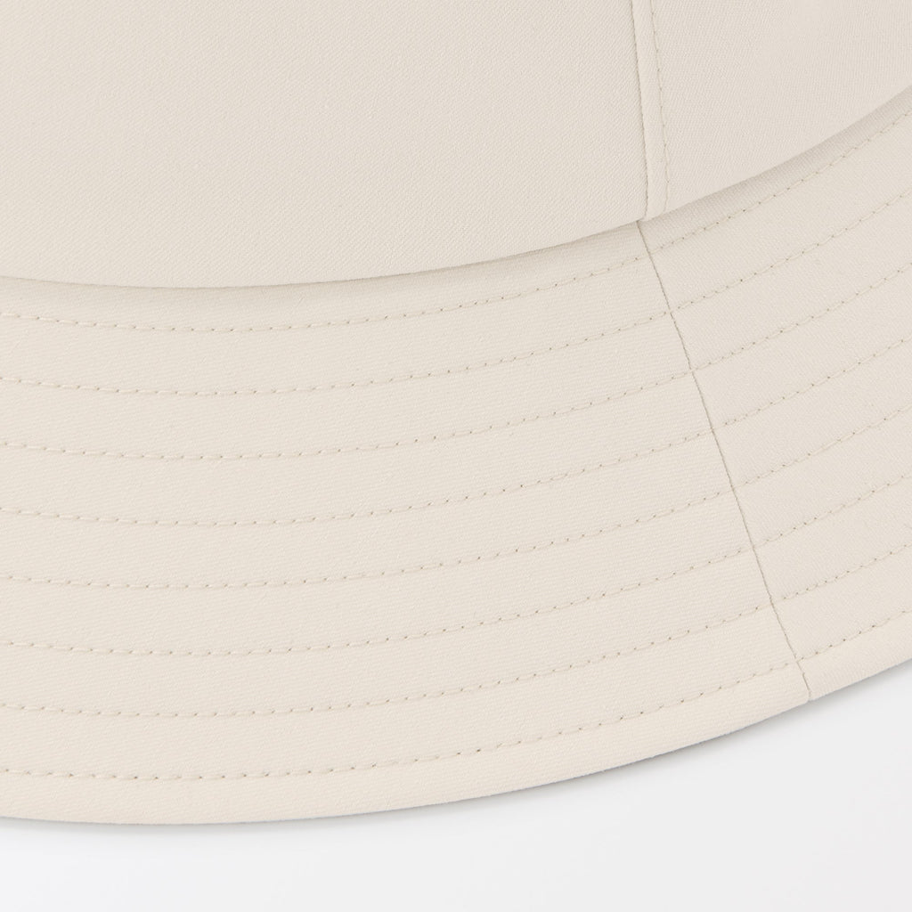 Water Repellent Waterproof Tape Bucket Hat