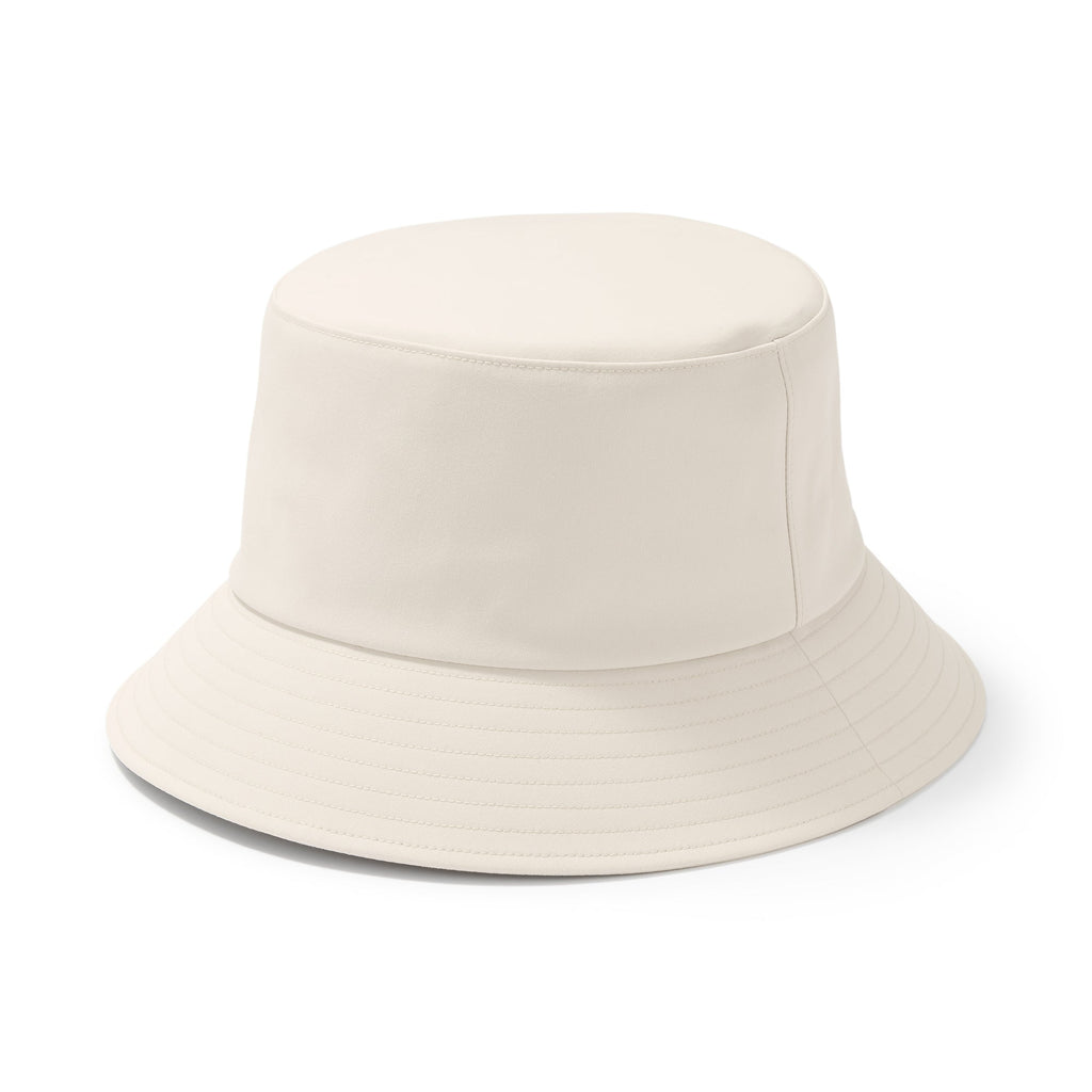 Water Repellent Waterproof Tape Bucket Hat