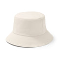 Water Repellent Waterproof Tape Bucket Hat