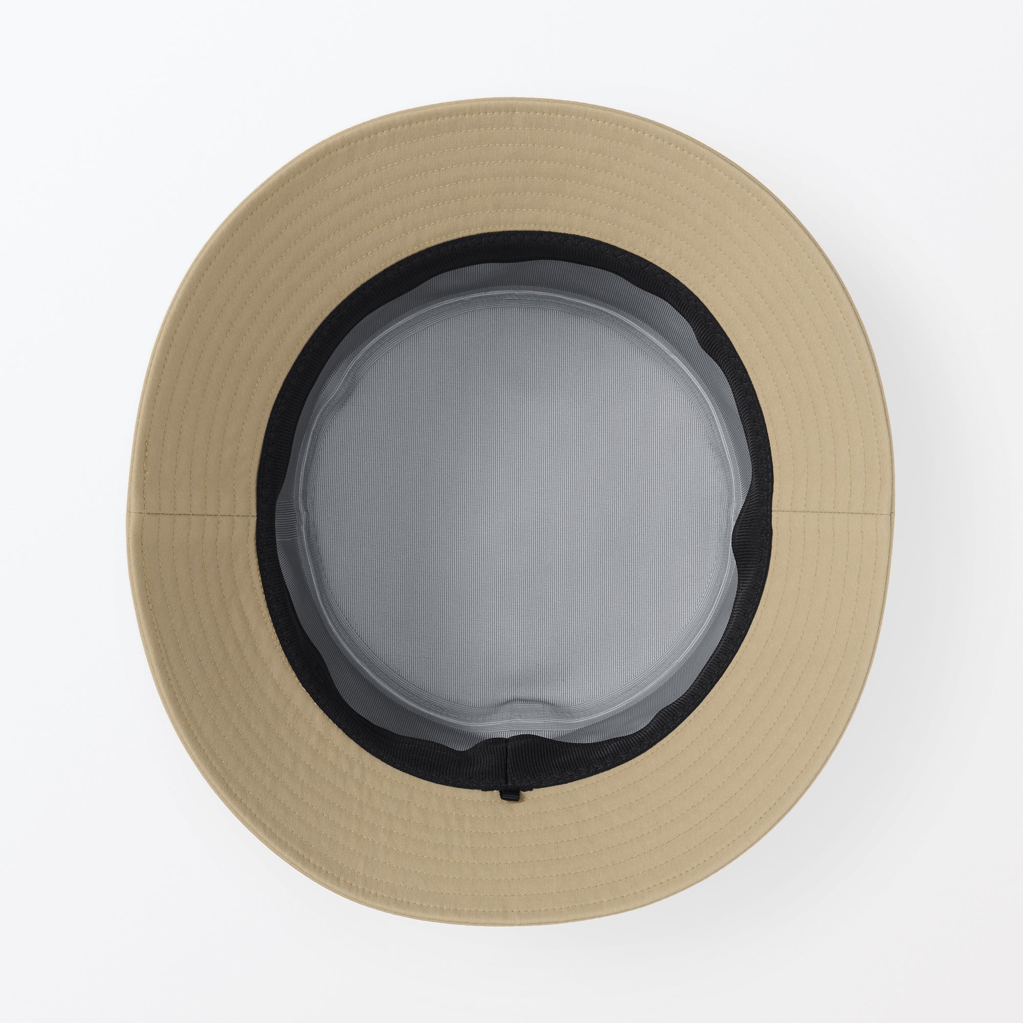 Water Repellent Waterproof Tape Bucket Hat